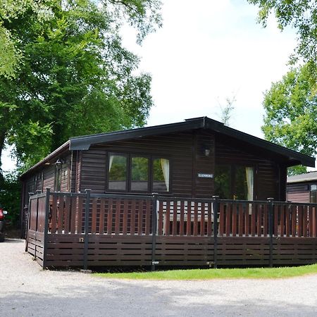 Glenmore Lodge Keswick  Ngoại thất bức ảnh