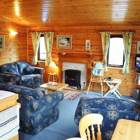 Glenmore Lodge Keswick  Ngoại thất bức ảnh