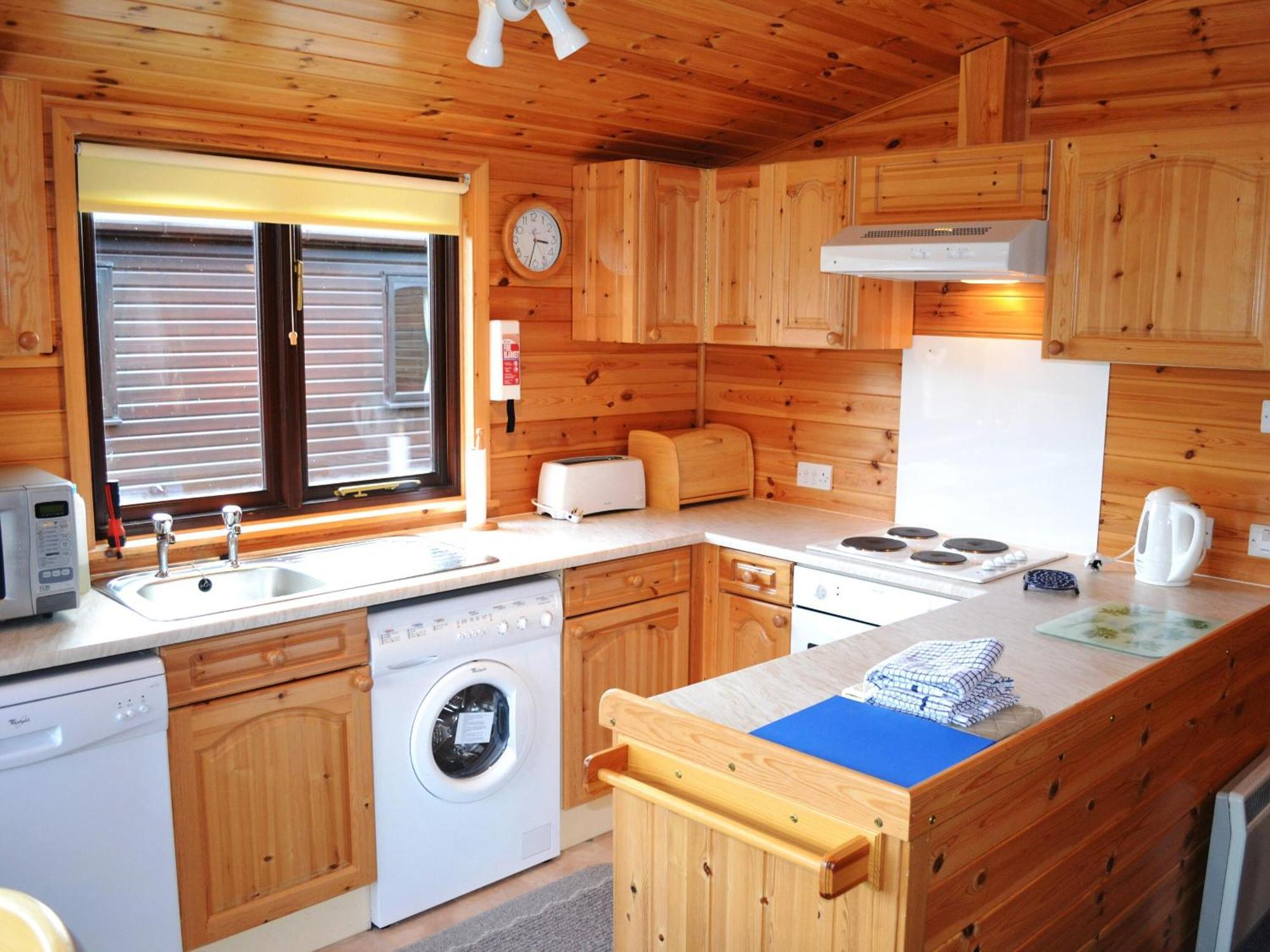 Glenmore Lodge Keswick  Ngoại thất bức ảnh