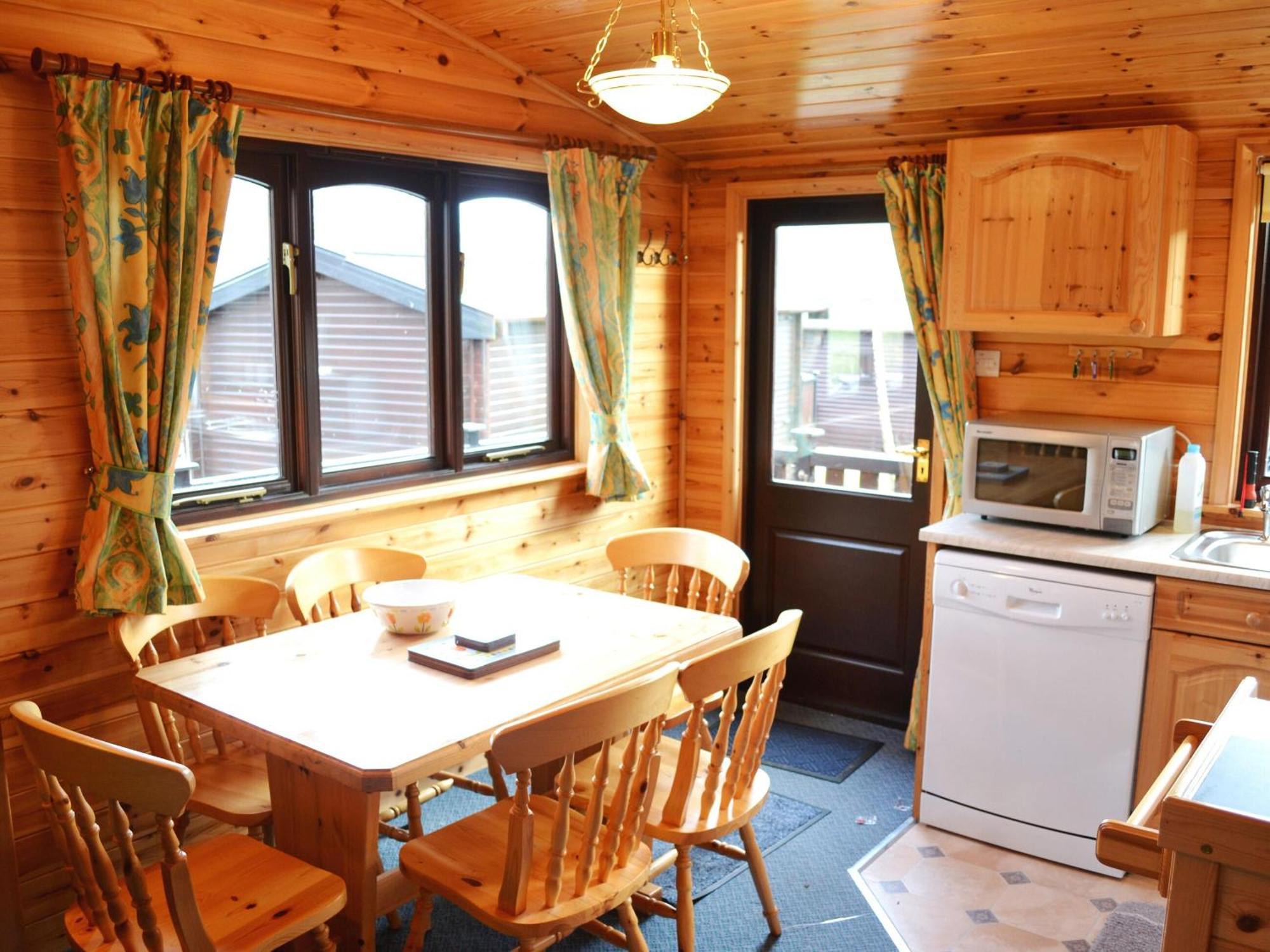 Glenmore Lodge Keswick  Ngoại thất bức ảnh