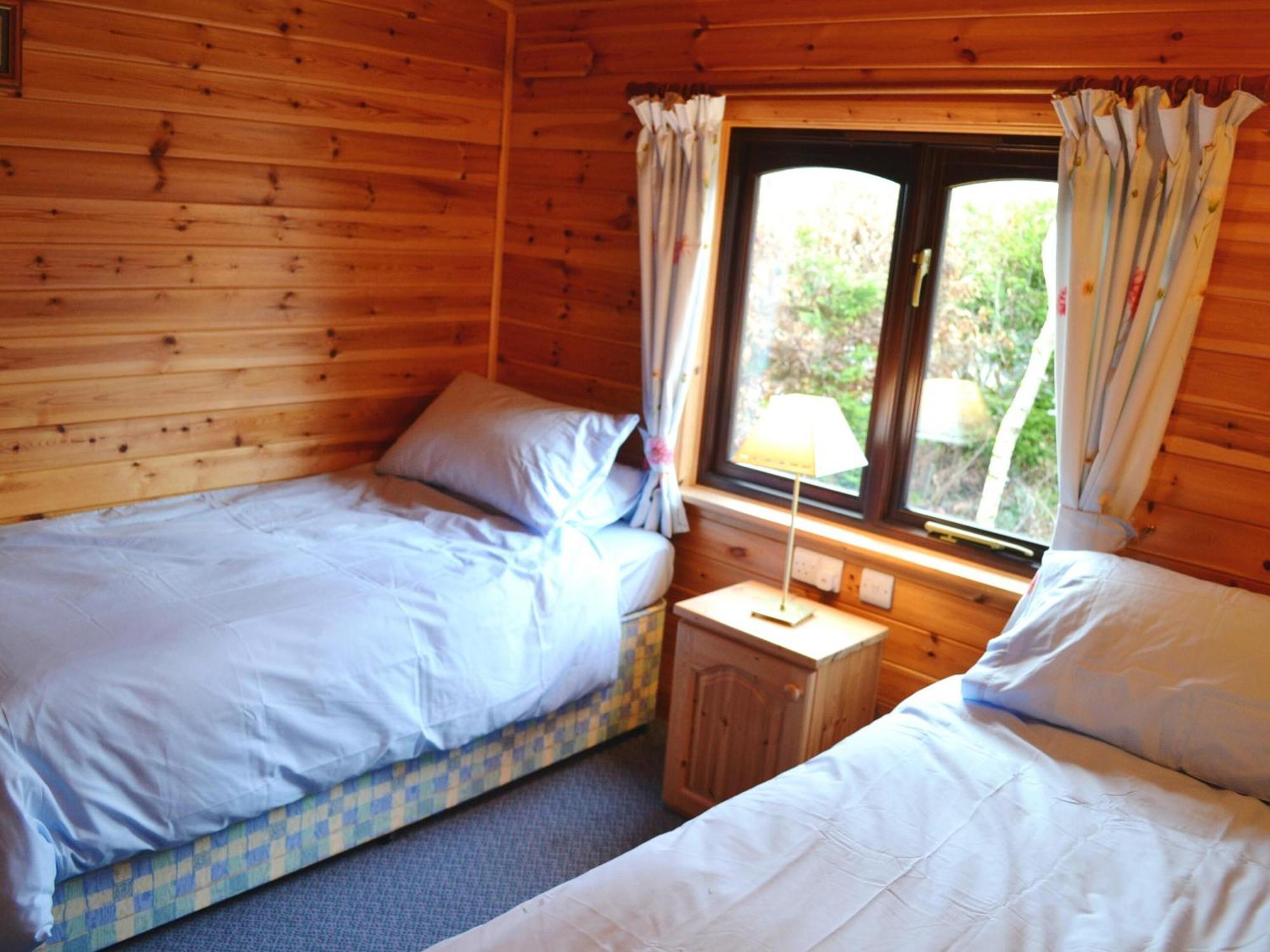 Glenmore Lodge Keswick  Ngoại thất bức ảnh
